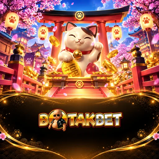 Kontak Resmi botakbet