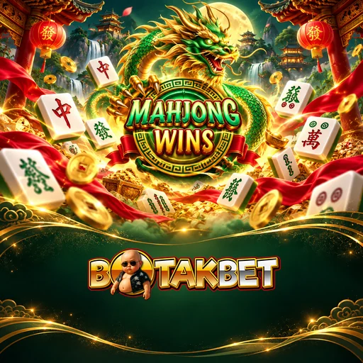 Distribusi Rating botakbet