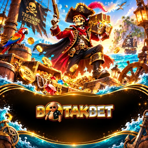 Spesifikasi APK botakbet
